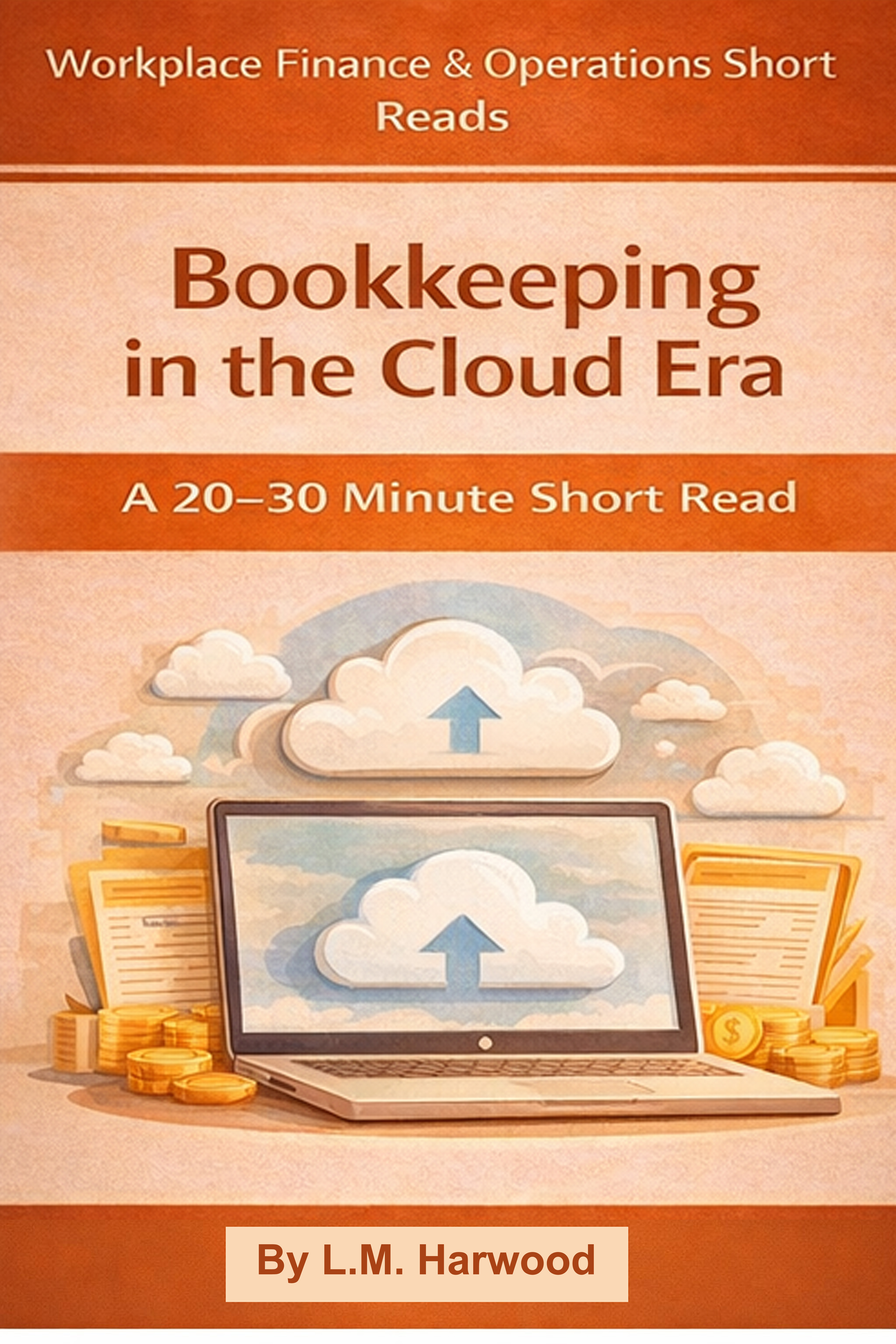 Bookkeeping in the Cloud Era