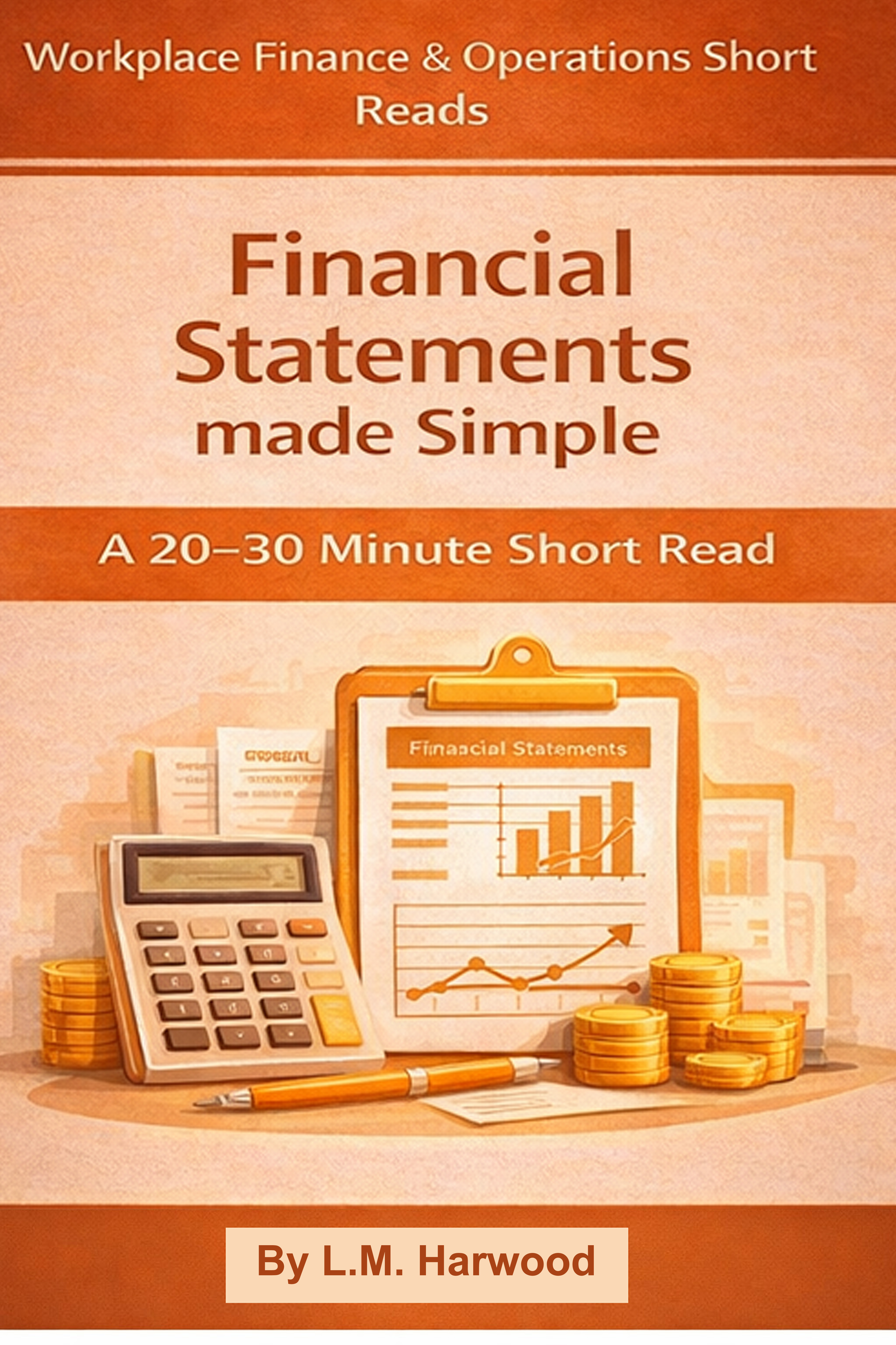 Financial Statements Made Simple