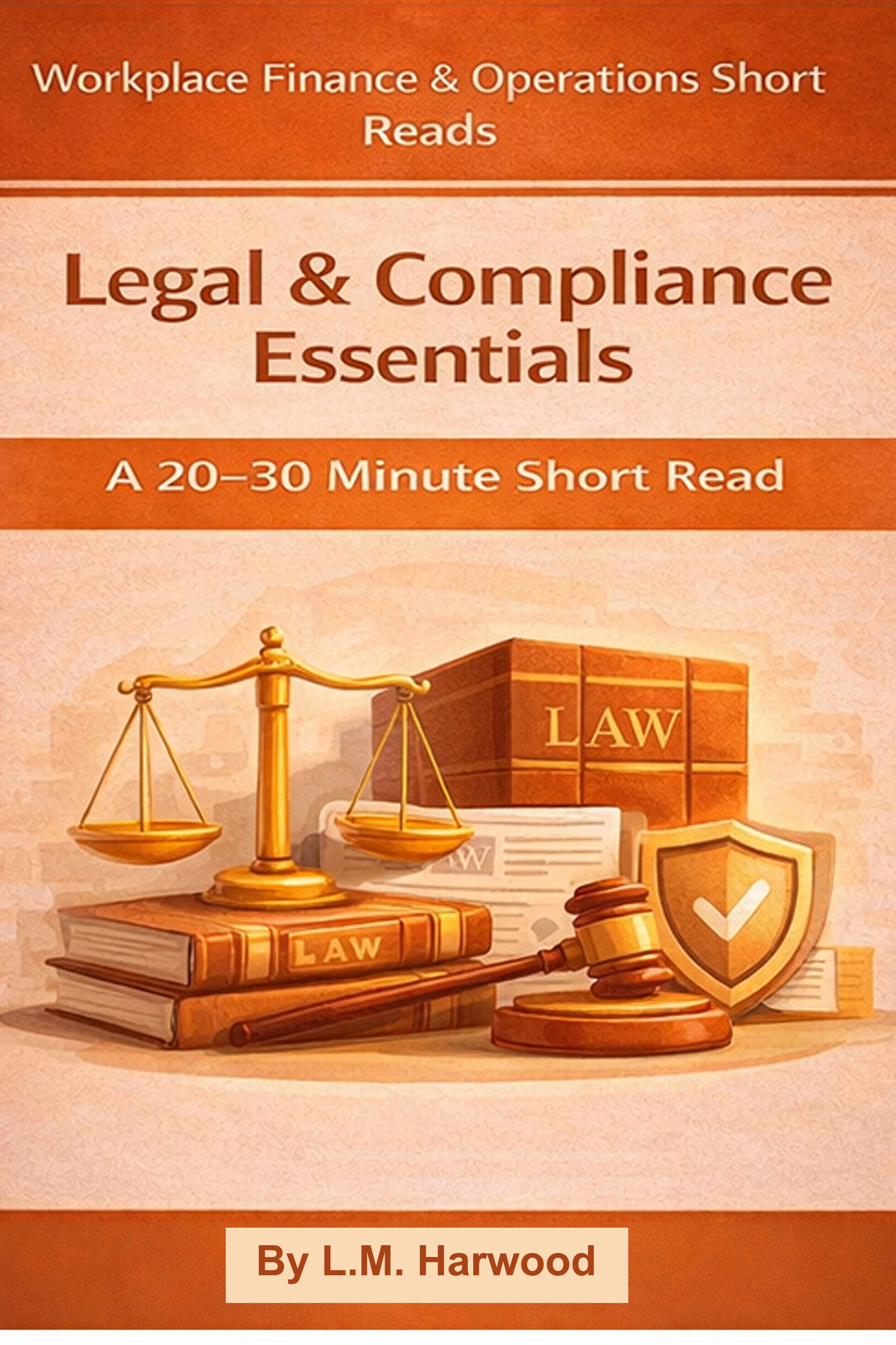 Legal & Compliance Essentials for Business