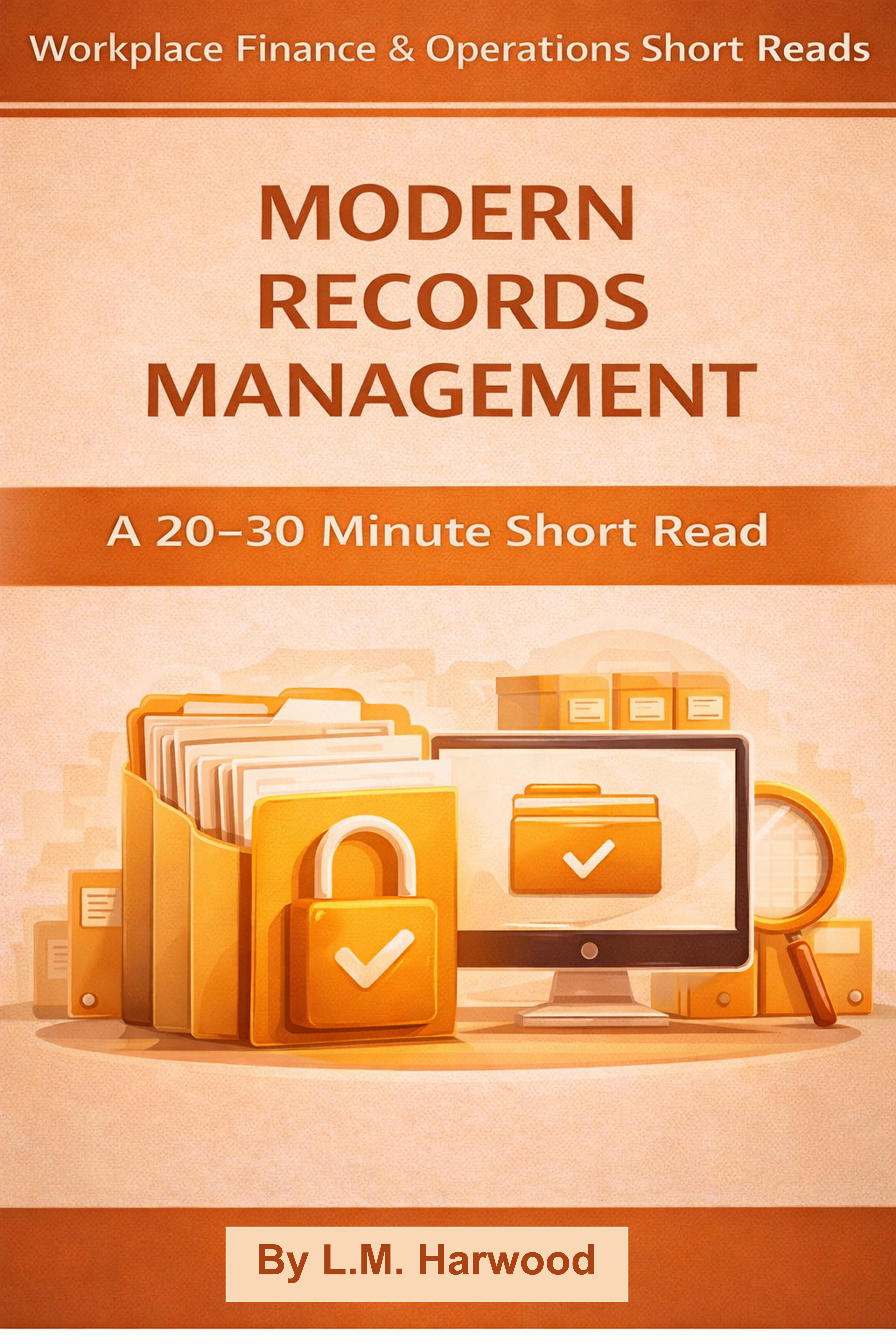 Modern Records Management