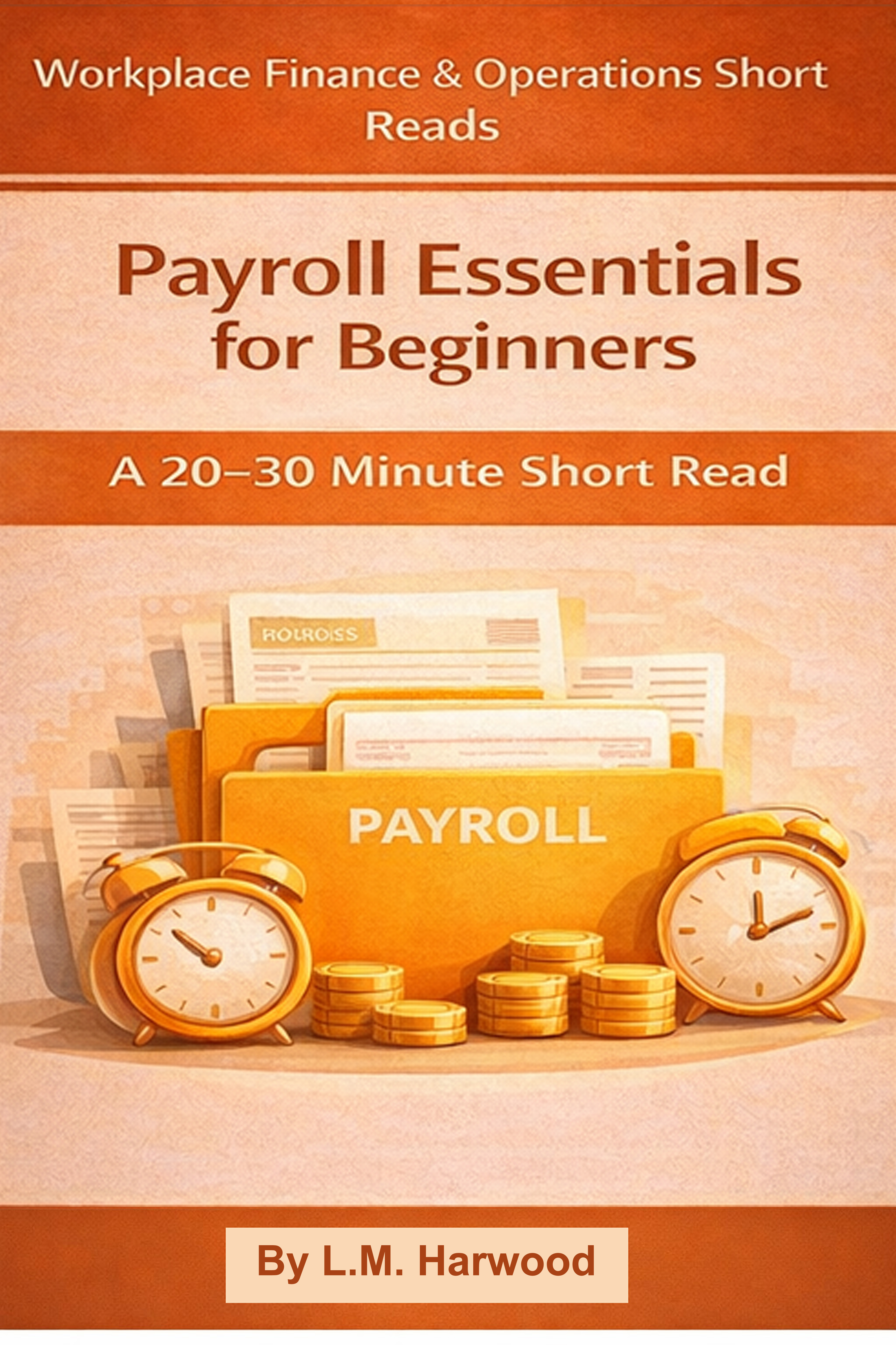 Payroll Essentials for Beginners