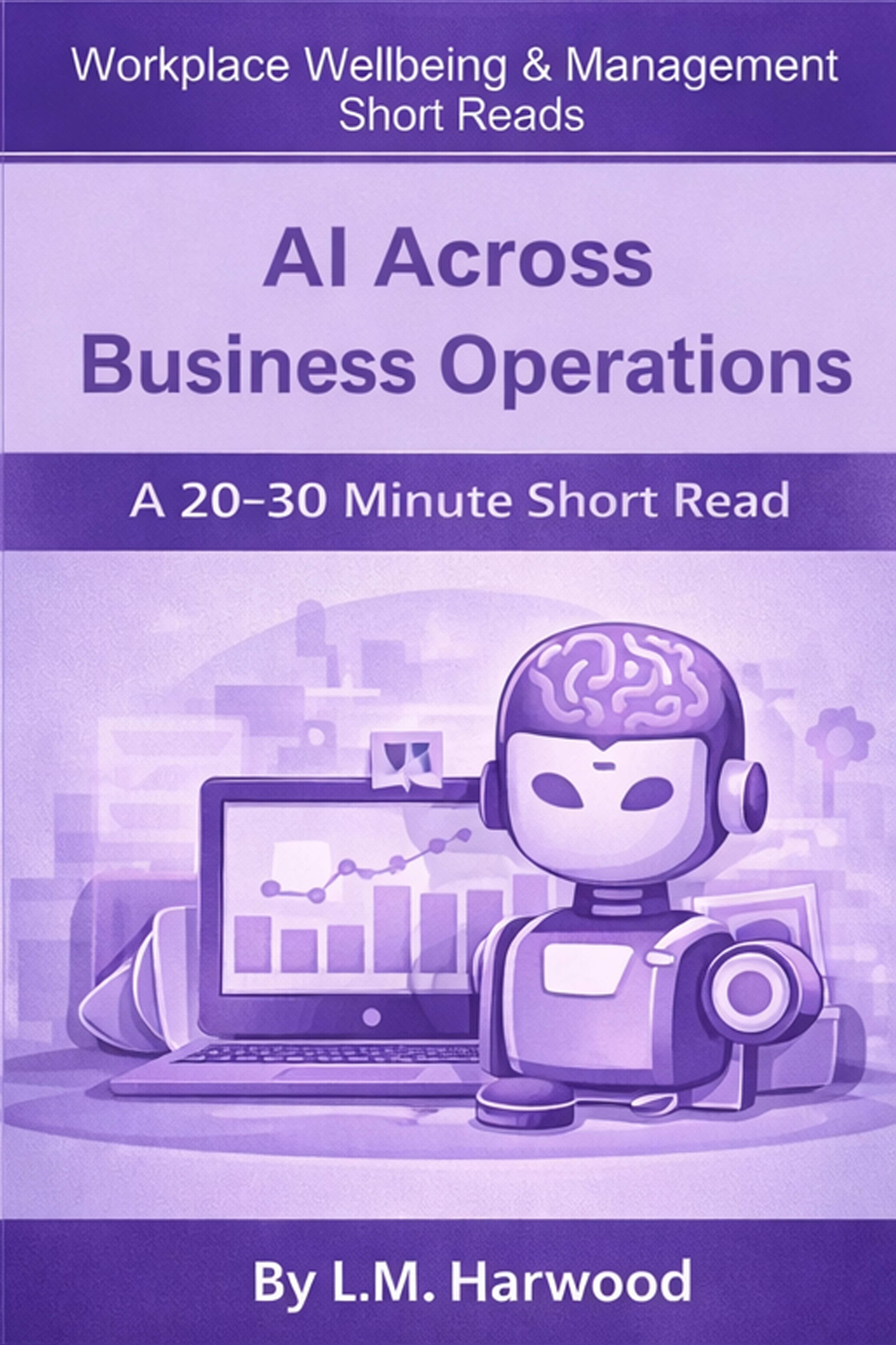AI Across Business Operations