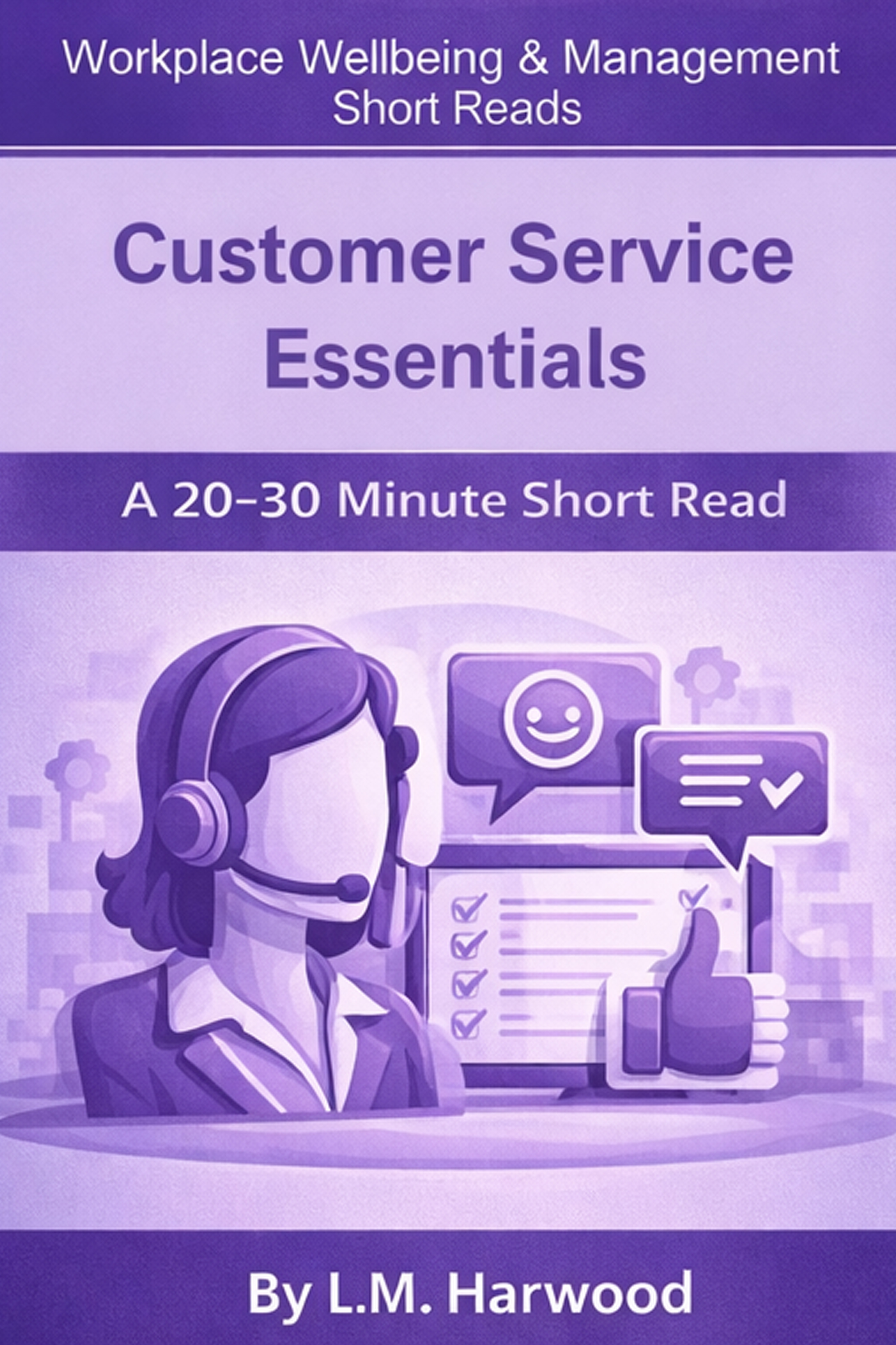 Customer Service Essentials