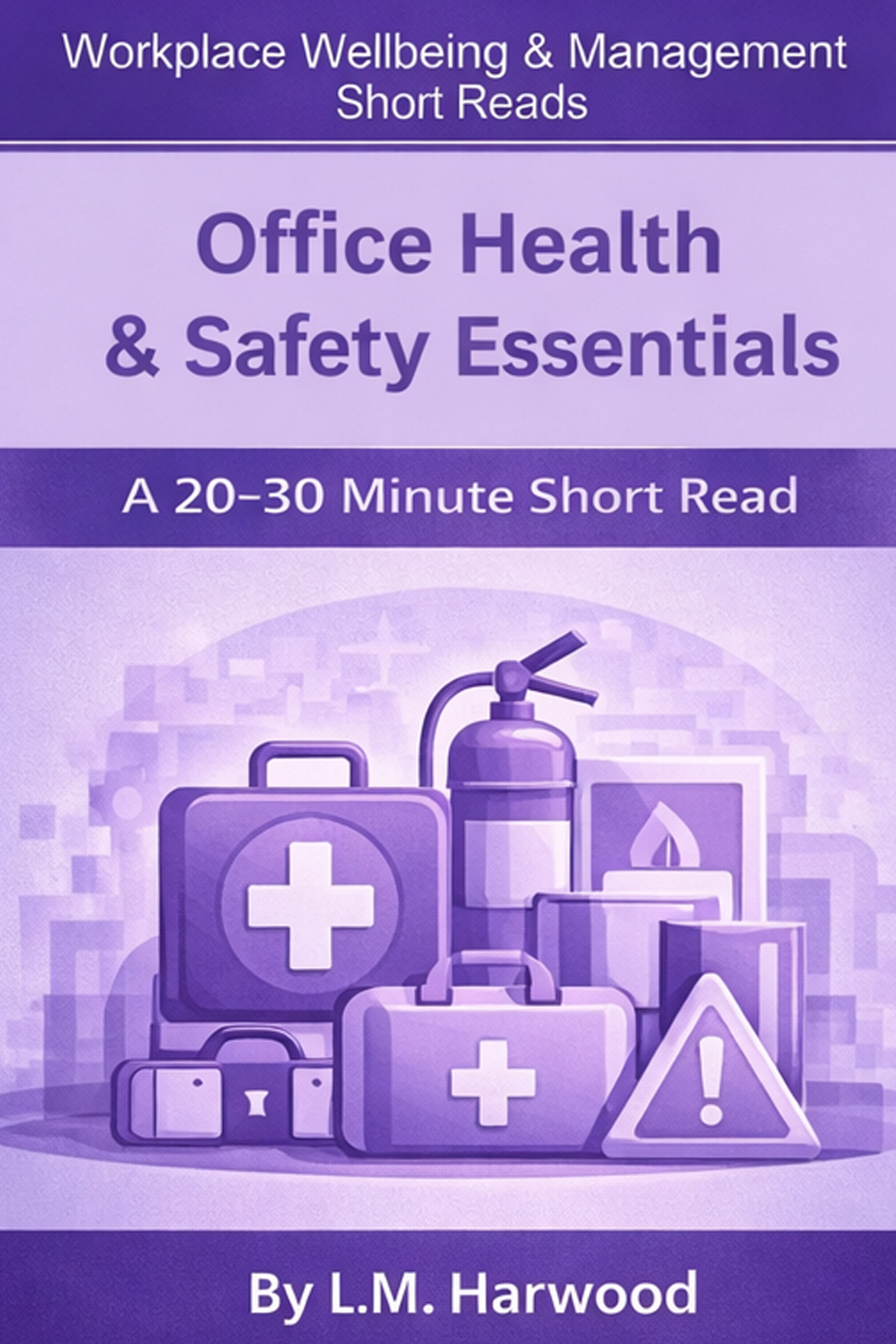 Office Health & Safety Essentials