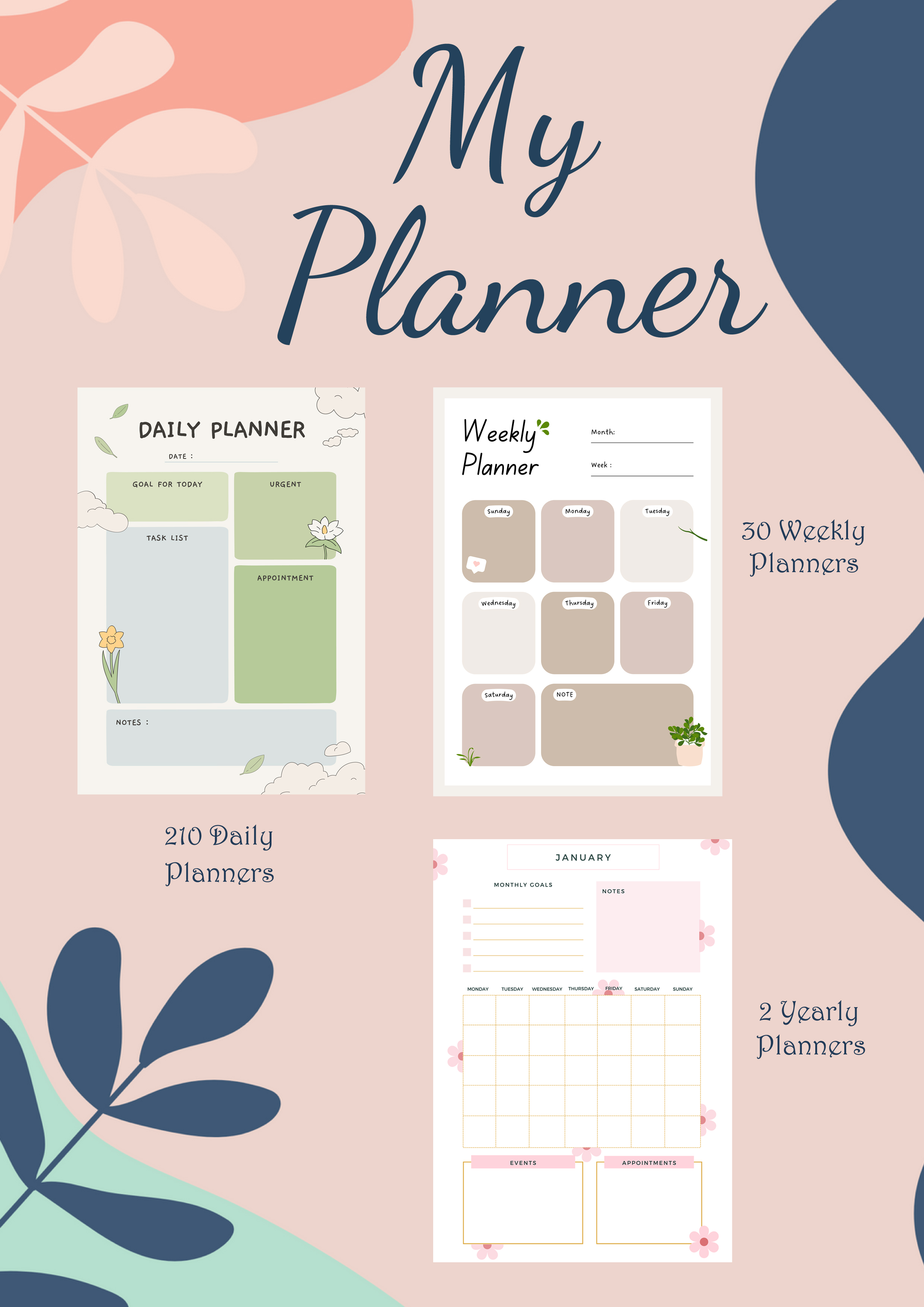 Planner