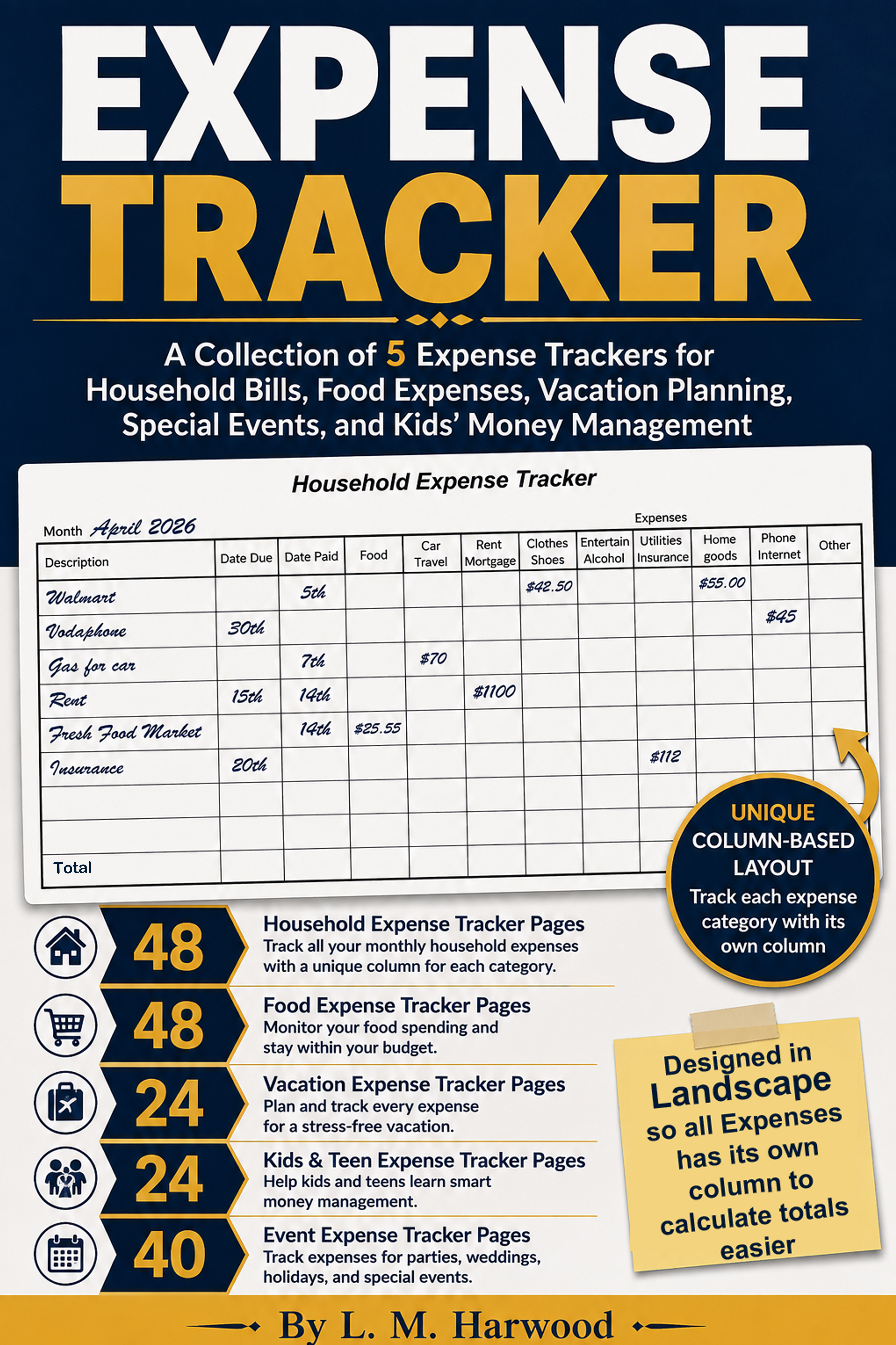 Expense Tracker 