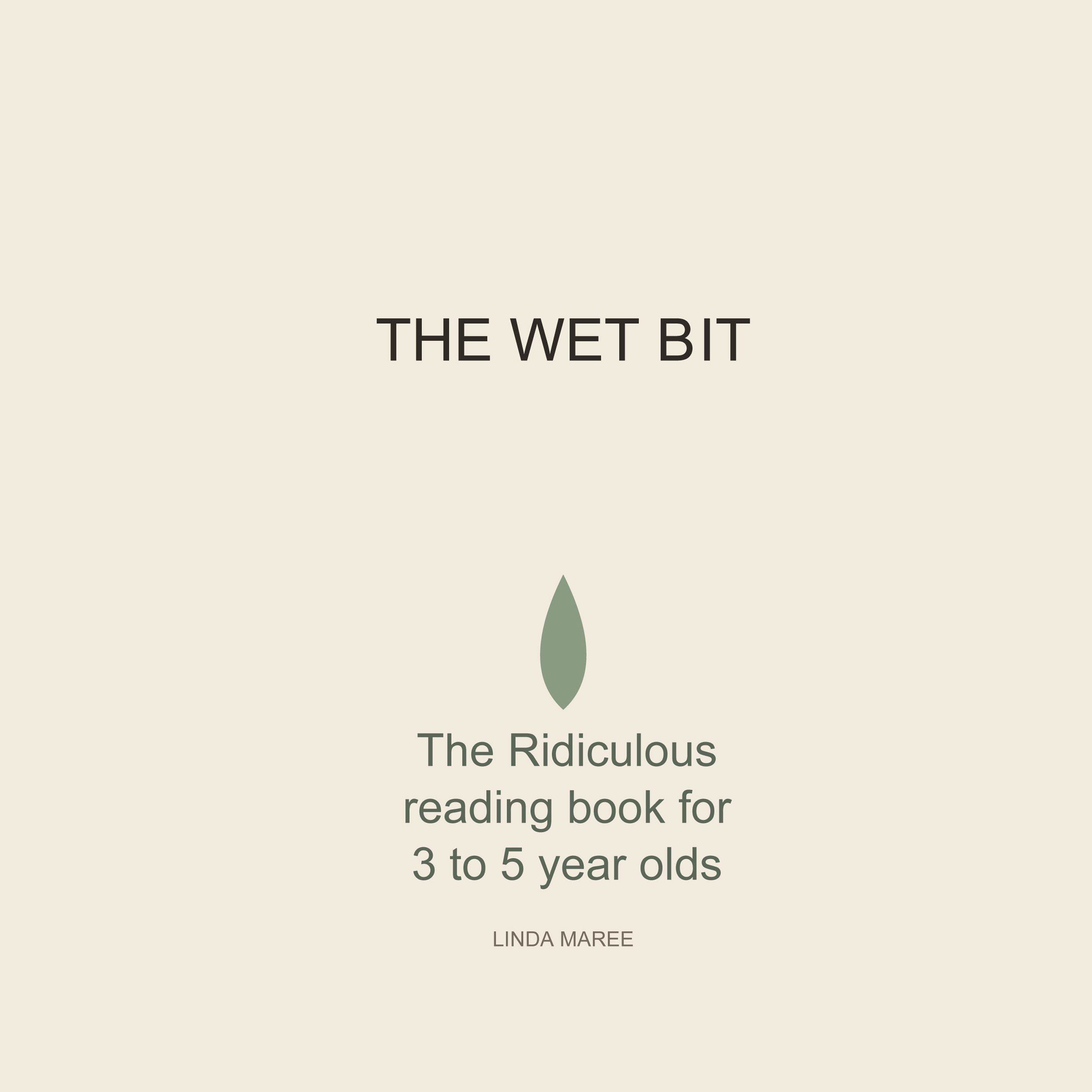 The Wet Bit