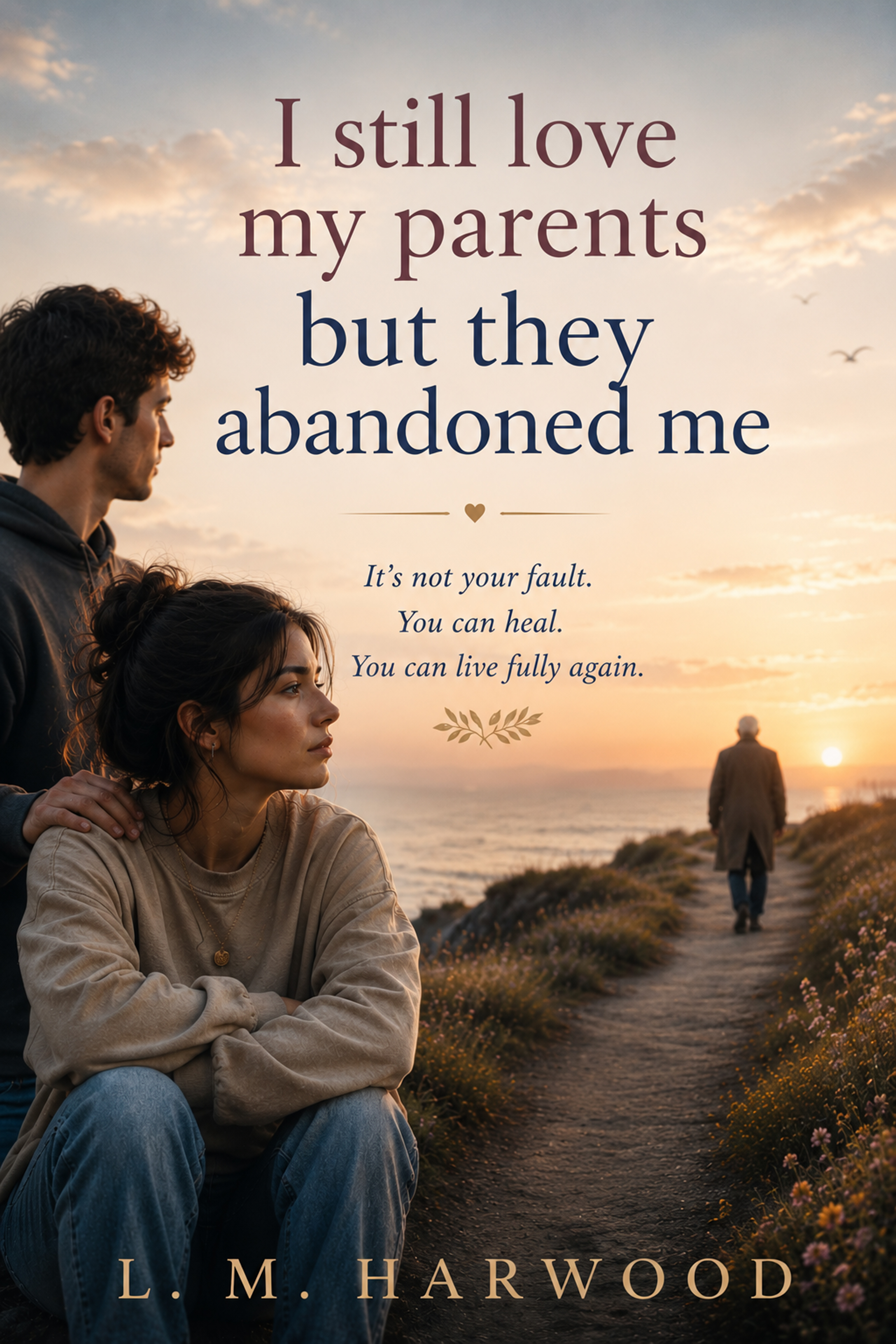 I Still Love My Parents But They Abandoned Me