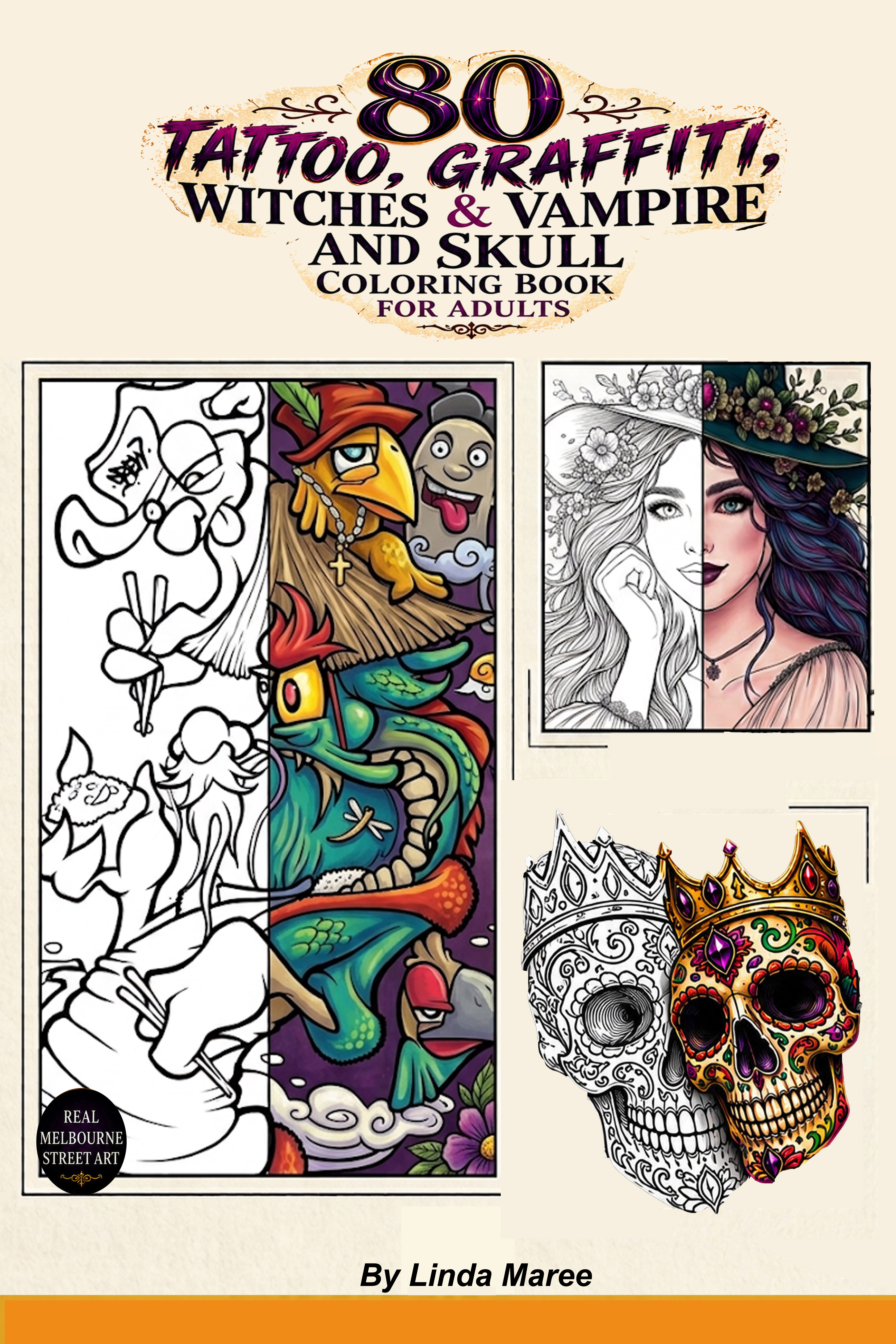 Coloring Book