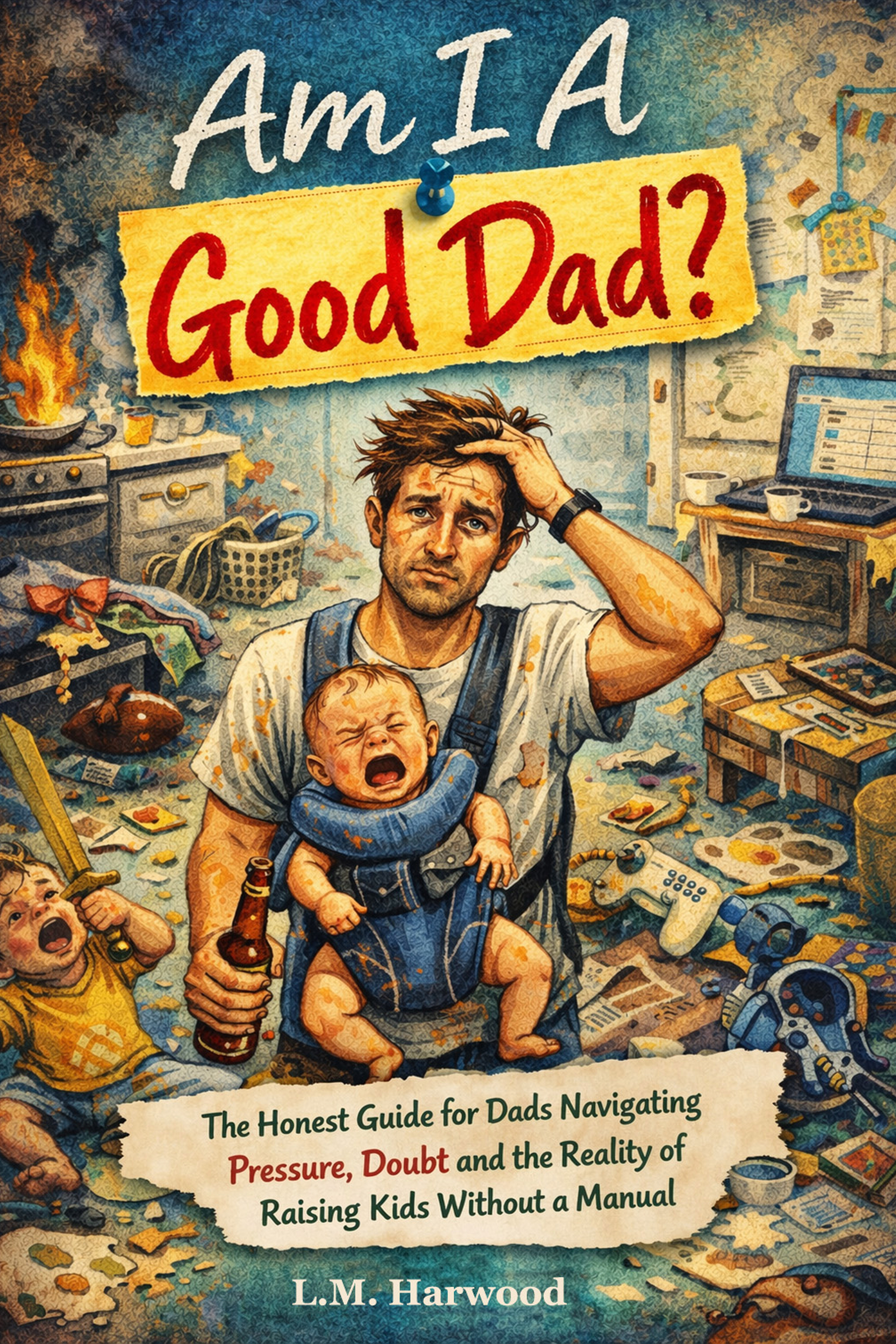 Am I a Good Dad