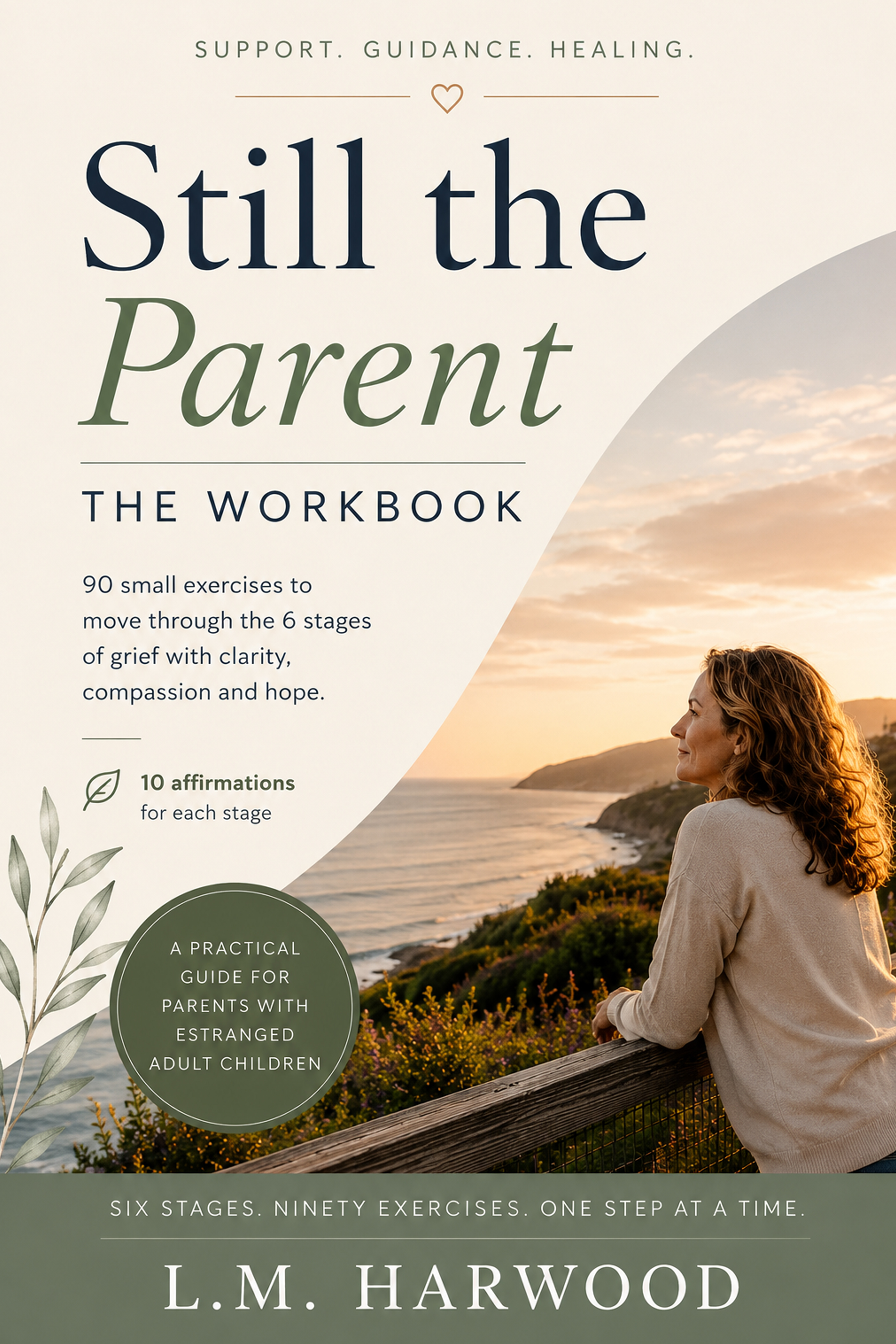 Still the Parent Workbook
