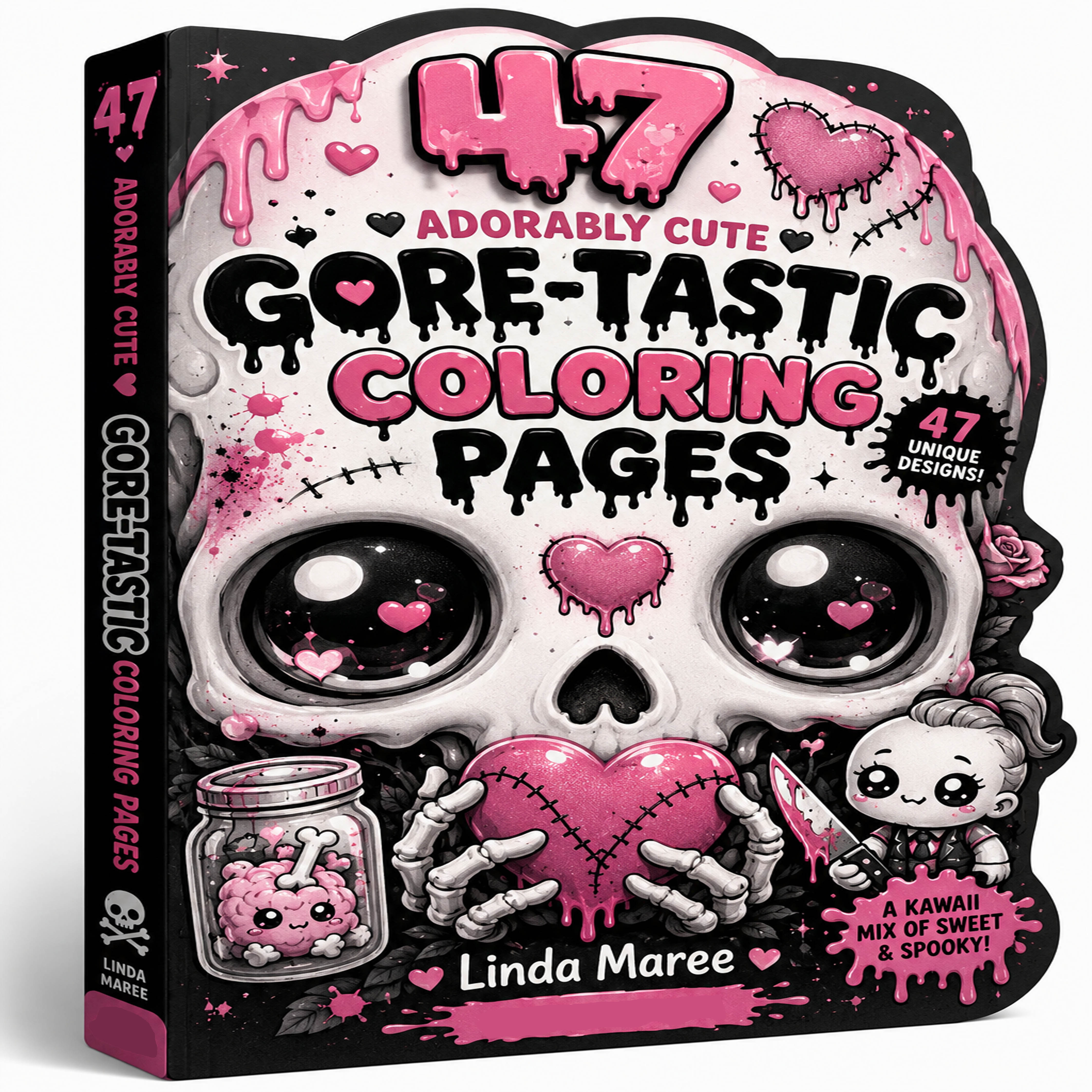 Coloring Book