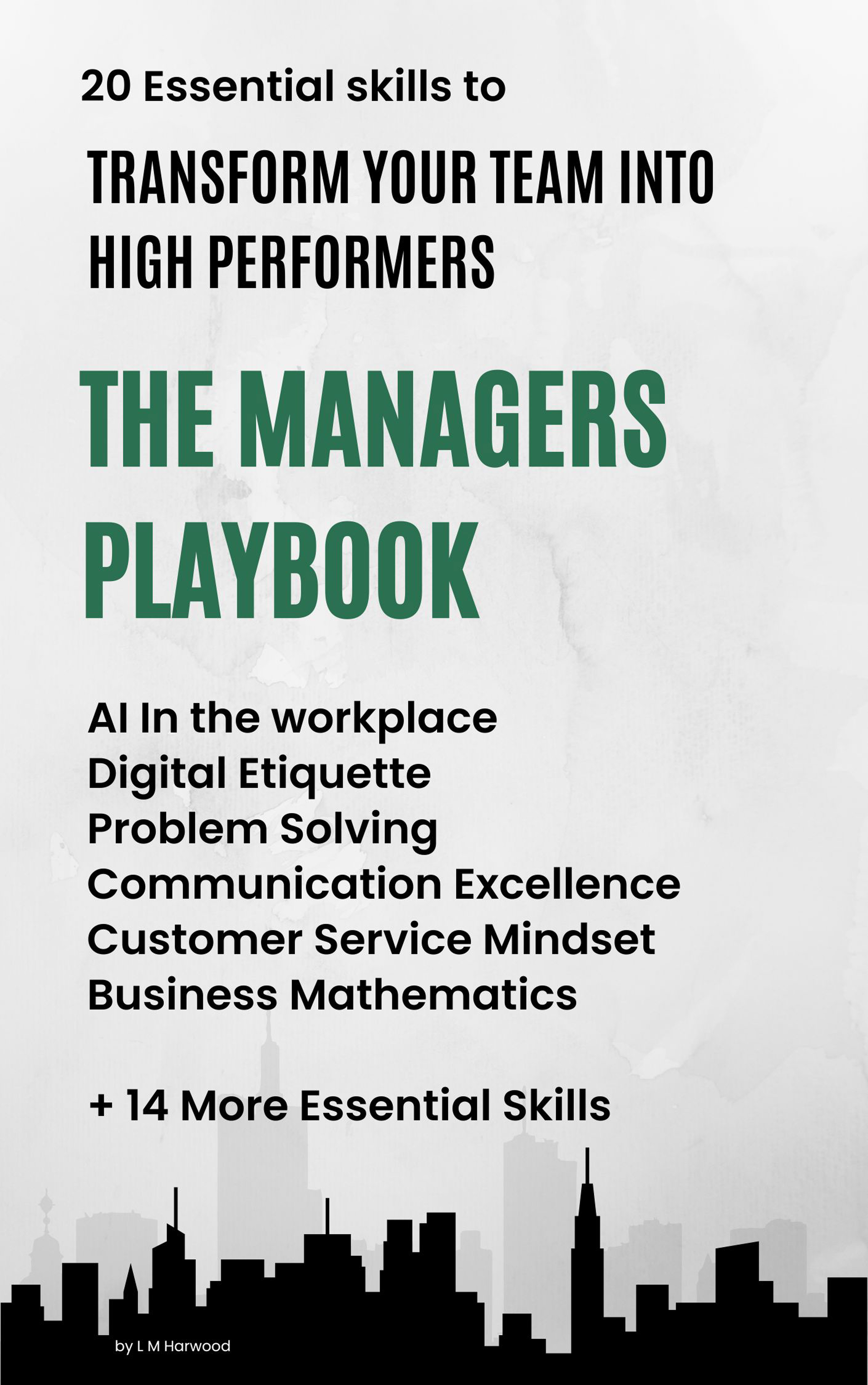 Book Cover