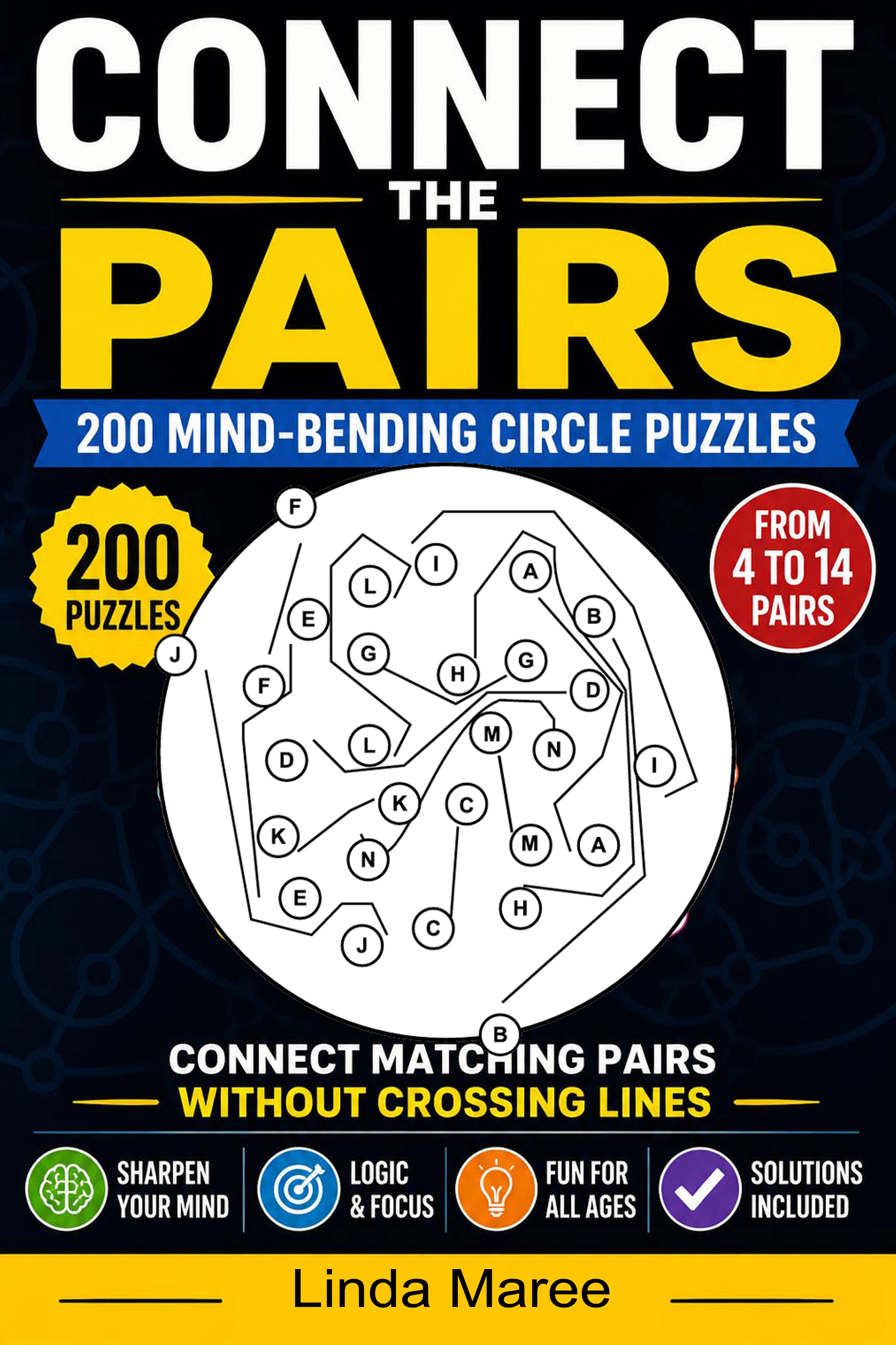 Connect The Pairs